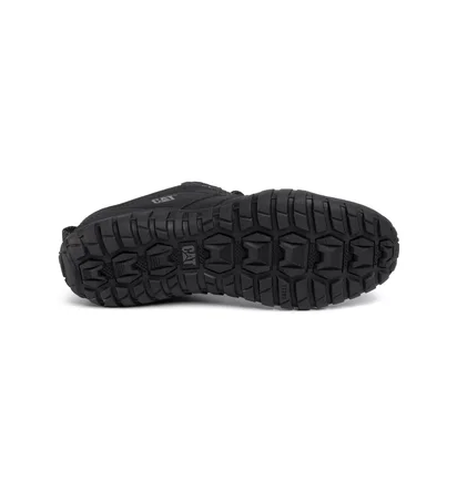 Кросівки чоловічі Caterpillar Instruct Black P722309