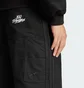 Штаны мужские Adidas X 100 Thieves Black JN6929
