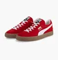 Кросівки чоловічі Puma Muenster Originals Red 384218-02