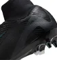 Бутсы унисекс Nike Zm Superfly 10 Elite Sg-Pro Black FQ8342-002