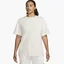 Футболка женская Nike T-Shirt Sportswear White FD4149-104