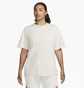 Футболка женская Nike T-Shirt Sportswear White FD4149-104