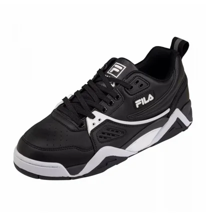 Кроссовки мужские Fila Casim Black FFM021483036