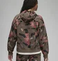 Спортивный костюм женский Air Jordan Artist Series Brown DX0387-274__DX0405-274