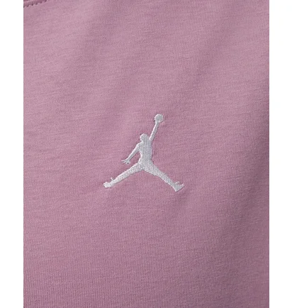 Футболка женская Air Jordan Essentials Pink FN4500-522