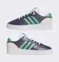 Кросівки чоловічі Adidas Rivalry Low Shoes Violet FZ6326