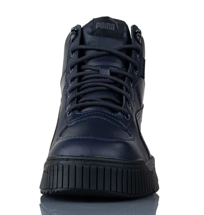 Кеди унісекс Puma Tarrenz Sb Pure-Tex Seasonal Blue/Grey 370552-09