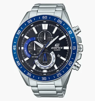 Часы Casio EFV-620D-1A2