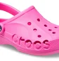 Тапочки унисекс CROCS Baya Clog Pink 10126-6QQ