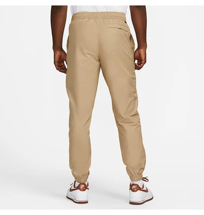 Штаны мужские Nike Spe Wvn Ul Cuff Beige DD5310-247