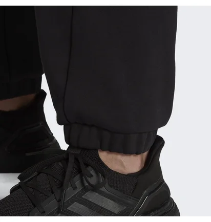 Штаны мужские Adidas Sportswear Future Icons Logo Graphic Pants Black H39796