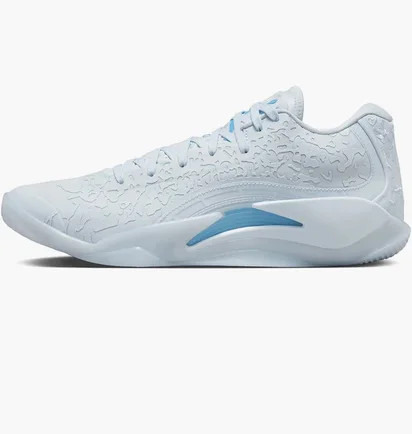 Кроссовки унисекс Nike Zion 3 Light Blue DR0675-400