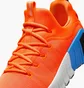 Кроссовки мужские Nike Free Metcon 6 Orange FJ7127-802