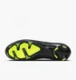 Бутсы унисекс Nike Zoom Mercurial Vapor 15 Pro Fg Black DJ5603-001