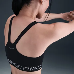 Топ жіночий Nike Pro Black IF3973-010