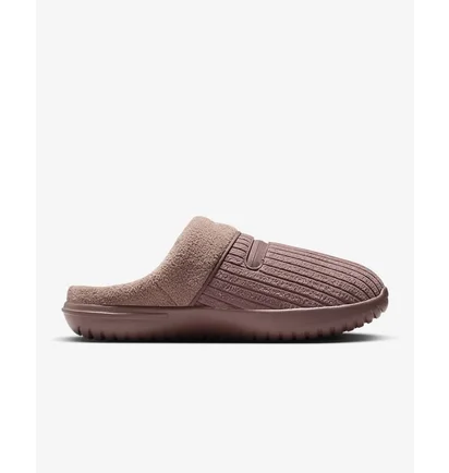 Тапочки жіночі Nike Burrow Pink FJ6042-200