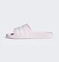 Тапочки женские Adidas Adilette Aqua Pink Gz5878