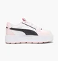 Кросівки жіночі Puma Karmen Rebelle Trampki Pink/White 387212-18