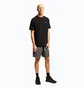 Футболка чоловіча On Graphic-T Black 1ME11590553