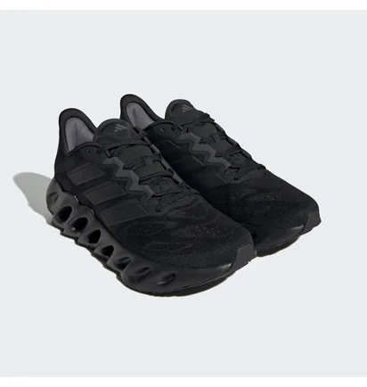 Кроссовки мужские Adidas Switch Fwd Running Black ID1779