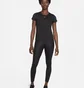 Футболка жіноча Nike Dri-Fit One Black DD0626-010