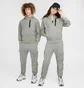 Толстовка детская Nike Nsw City Utility Grey HF4208-053