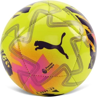 Футбольний м'яч Puma Orbita Pl Mini Multi 084722-01