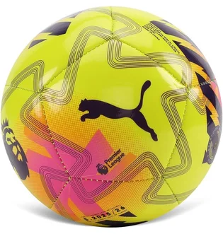 Футбольный мяч Puma Orbita Pl Mini Multi 084722-01