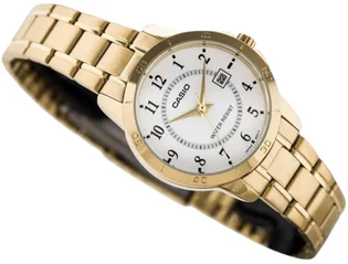 Часы женские Casio LTP-V004G-7BUDF