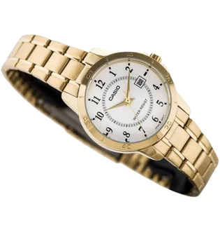 Часы женские Casio LTP-V004G-7BUDF