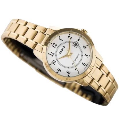 Часы женские Casio LTP-V004G-7BUDF