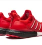 Кроссовки мужские Adidas Ultraboost Dna Red FY3426