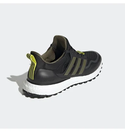 Кросівки чоловічі Adidas Ultraboost Cold.Rdy Dna Shoes Black G54966