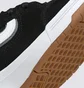 Кеды унисекс Vans Zahba Mid Shoe Black VN000CBSBA2