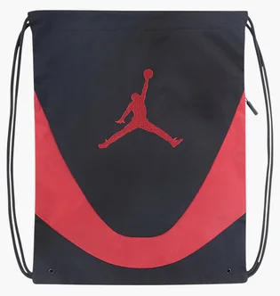 Рюкзак унисекс Air Jordan Jam Flightcore Black/Red MA9193-KR5