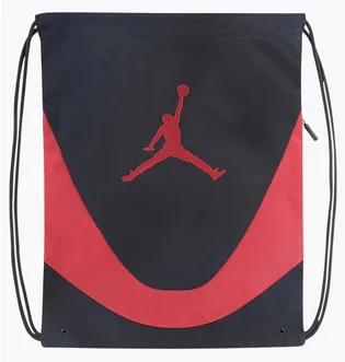 Рюкзак унисекс Air Jordan Jam Flightcore Black/Red MA9193-KR5