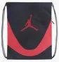 Рюкзак унисекс Air Jordan Jam Flightcore Black/Red MA9193-KR5