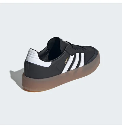 Кросівки жіночі Adidas Sambae Black JI1350