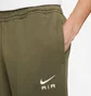Спортивный костюм мужской Nike Air French Terry Olive DV9777-222__DV9845-222