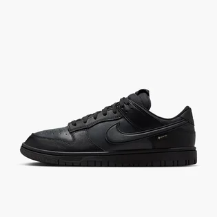 Кросівки чоловічі Nike Dunk Low Gore-Tex Black HQ2053-001
