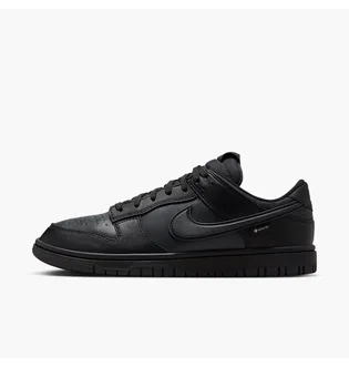 Кроссовки мужские Nike Dunk Low Gore-Tex Black HQ2053-001