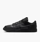 Кроссовки мужские Nike Dunk Low Gore-Tex Black HQ2053-001