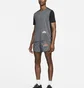 Футболка чоловіча Nike Dri-Fit Rise 365 Grey DM4646-010