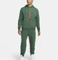 Худи мужское Air Jordan Essentials Green DC9713-333