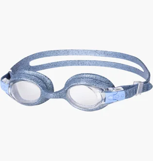 Очки для плавания детские Aqua Speed Amari Reco Light Blue 041-10