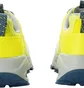 Кроссовки мужские Jack Wolfskin Prelight Pro Vent Low Yellow 4064321-3177