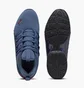 Кроссовки мужские Puma Axelion Refresh Blue 377911-09