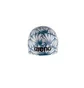 Шапочка для плавания Arena Poolish Moulded Multi 1E774-236