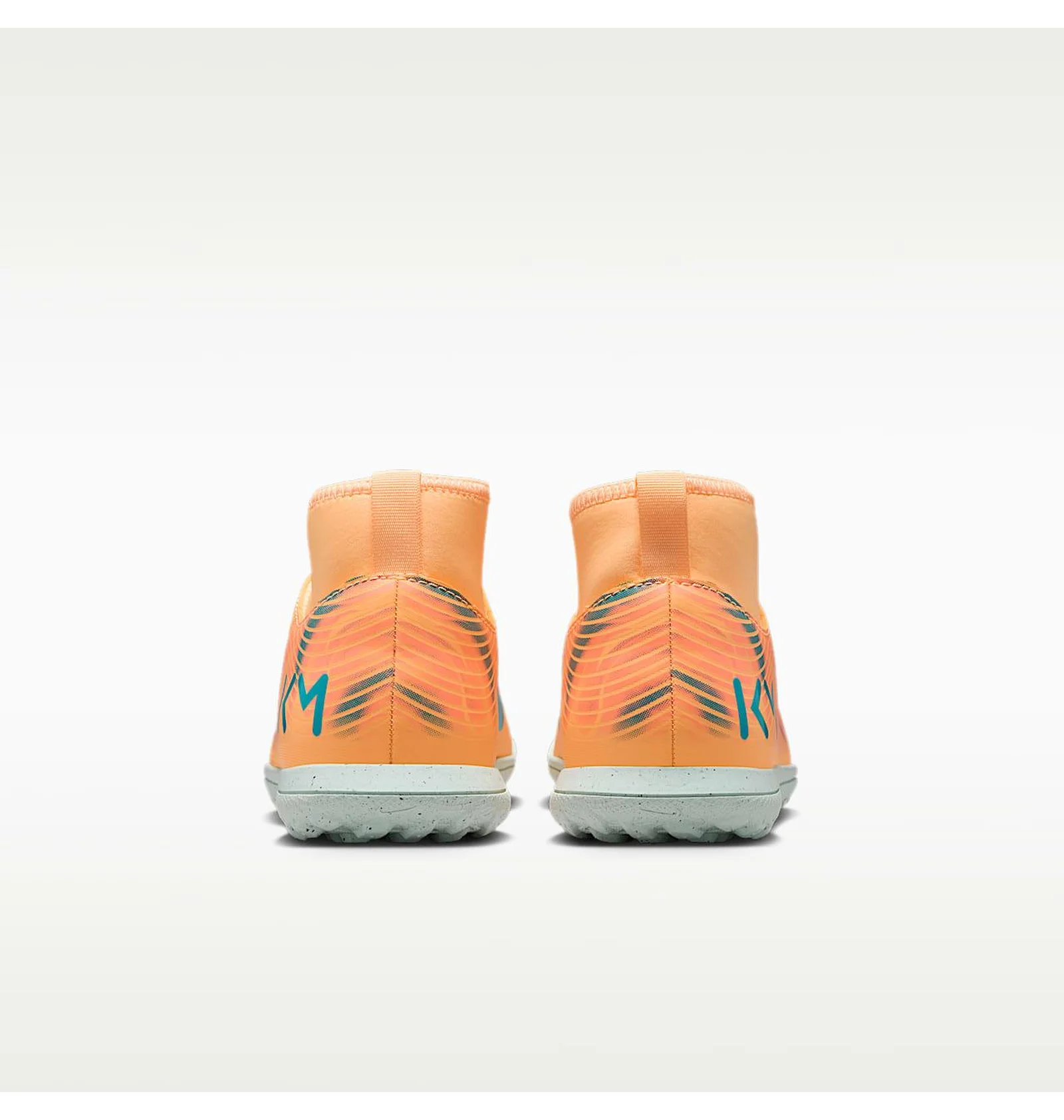 ᐉ Сороконожки детские Nike Mercurial Superfly X Club X Mbappe Tf