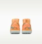 Сороконожки детские Nike Mercurial Superfly X Club X Mbappe Tf Orange HJ6933-801
